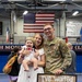 Fort Drum Welcomes Home 1st Brigade Combat Team