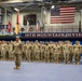Fort Drum Welcomes Home 1st Brigade Combat Team