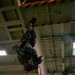 EODMU 5 Sailors Conduct Fast Rope Drills