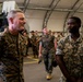 3d MLR Gets Visited by Maj. Gen. Mowery to Showcase Equipment