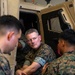 3d MLR Gets Visited by Maj. Gen. Mowery to Showcase Equipment