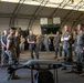 3d MLR Gets Visited by Maj. Gen. Mowery to Showcase Equipment