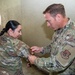 Wild Weasel of the Week: Senior Airman Alexis Syler