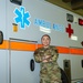 Wild Weasel of the Week: Senior Airman Alexis Syler