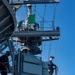 USS America (LHA 6) Departs Okinawa