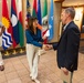DKI APCSS welcomes Hawaii House Speaker Nadine Nakamura.