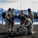 SV 25 Medical Evacuation MEDEVAC Training