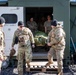 SV 25 Medical Evacuation MEDEVAC Training