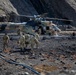 SV 25 Medical Evacuation MEDEVAC Training