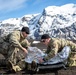 SV 25 Medical Evacuation MEDEVAC Training