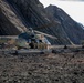 SV 25 Medical Evacuation MEDEVAC Training