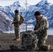 SV25 - Medical Evacuation MEDEVAC Training