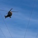 SV25 - Medical Evacuation MEDEVAC Training
