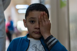 Amistad 2025: U.S. Optometrists Provide Rare Vision Services in Paraguay