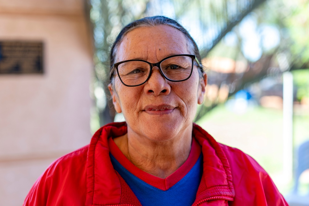 Amistad 2025: U.S. Optometrists Provide Rare Vision Services in Paraguay