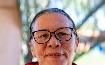 Amistad 2025: U.S. Optometrists Provide Rare Vision Services in Paraguay