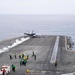 USS Theodore Roosevelt Flight Operations