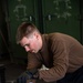 USS Theodore Roosevelt Maintenance