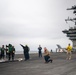 USS Theodore Roosevelt Boot Shoot