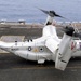 USS Theodore Roosevelt Flight Operations