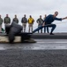USS Theodore Roosevelt Boot Shoot