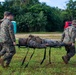 CLC-34 Marines conduct first grenade range on Camp Blaz Skaggs UTC