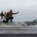 USS Theodore Roosevelt Boot Shoot
