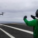 USS Theodore Roosevelt Flight Operations