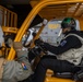 USS Theodore Roosevelt Flight Operations