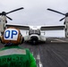 USS Theodore Roosevelt Flight Operations