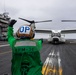 USS Theodore Roosevelt Flight Operations