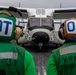 USS Theodore Roosevelt Flight Operations