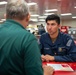 Boxer Hosts Educational Fair