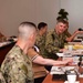 Region Japan Commander Holds Installation Leadership Conference in Tokyo