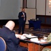 Region Japan Commander Holds Installation Leadership Conference in Tokyo