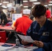 Boxer Hosts Educational Fair