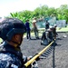 Panamanian Security Forces Sharpen Teamwork and Climbing Skills During PANAMAX-ALPHA 2025
