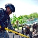 Panamanian Security Forces Sharpen Teamwork and Climbing Skills During PANAMAX-ALPHA 2025