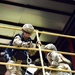 Panamanian Security Forces Sharpen Teamwork and Climbing Skills During PANAMAX-ALPHA 2025