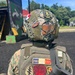 Amy Forsythe, PANAMAX, Panama Canal, Special Operations, Naval Special Warfare