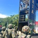 Panamanian Security Forces Sharpen Teamwork and Climbing Skills During PANAMAX-ALPHA 2025