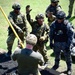 Panamanian Security Forces Sharpen Teamwork and Climbing Skills During PANAMAX-ALPHA 2025