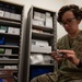 379th EMDS Dental Office keeping the personnel in ‘mint’ condition