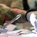 379th EMDS Dental Office keeping the personnel in ‘mint’ condition