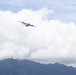 2025 Kaneohe Bay Air Show at MCBH Day 2