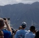 2025 Kaneohe Bay Air Show at MCBH Day 2