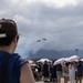 2025 Kaneohe Bay Air Show at MCBH Day 2