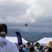 2025 Kaneohe Bay Air Show at MCBH Day 2
