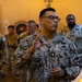 30 NCR Commodore Visits NMCB 4