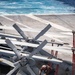 Daily Operations Aboard USS George H.W. Bush (CVN 77)